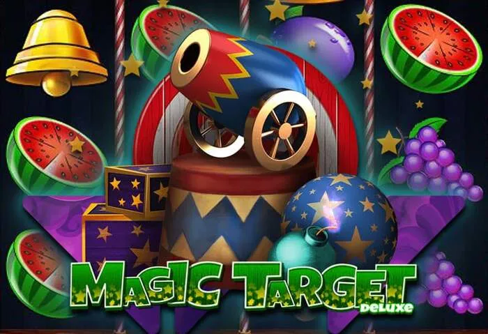 Gamer playing a featured online slot game on Slotbox Casino.