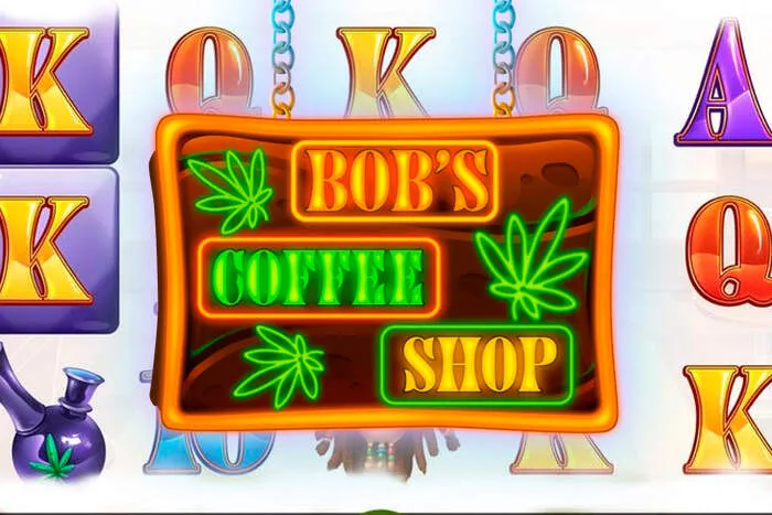 Slotbox Casino lobby showcasing various online slot machines.